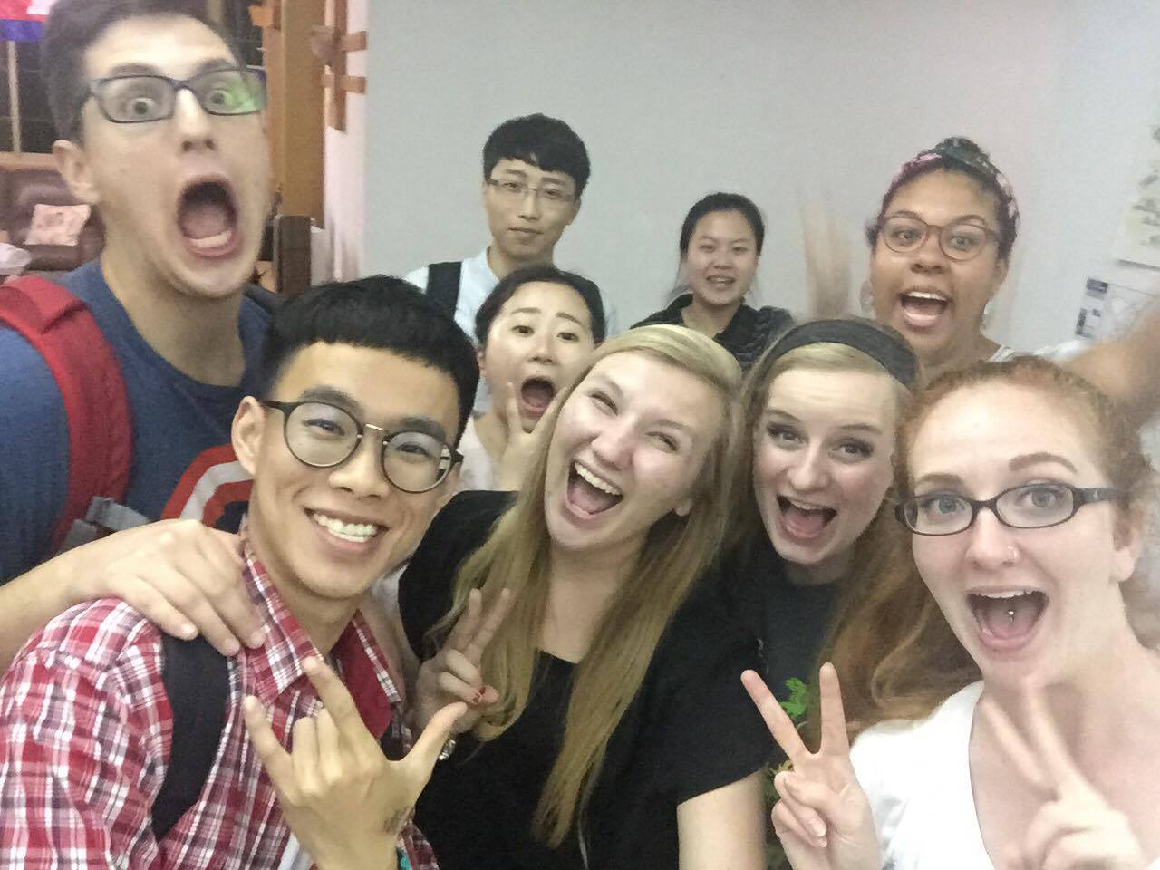 5 Years of Living in China as an American Expat – Rachel Meets China