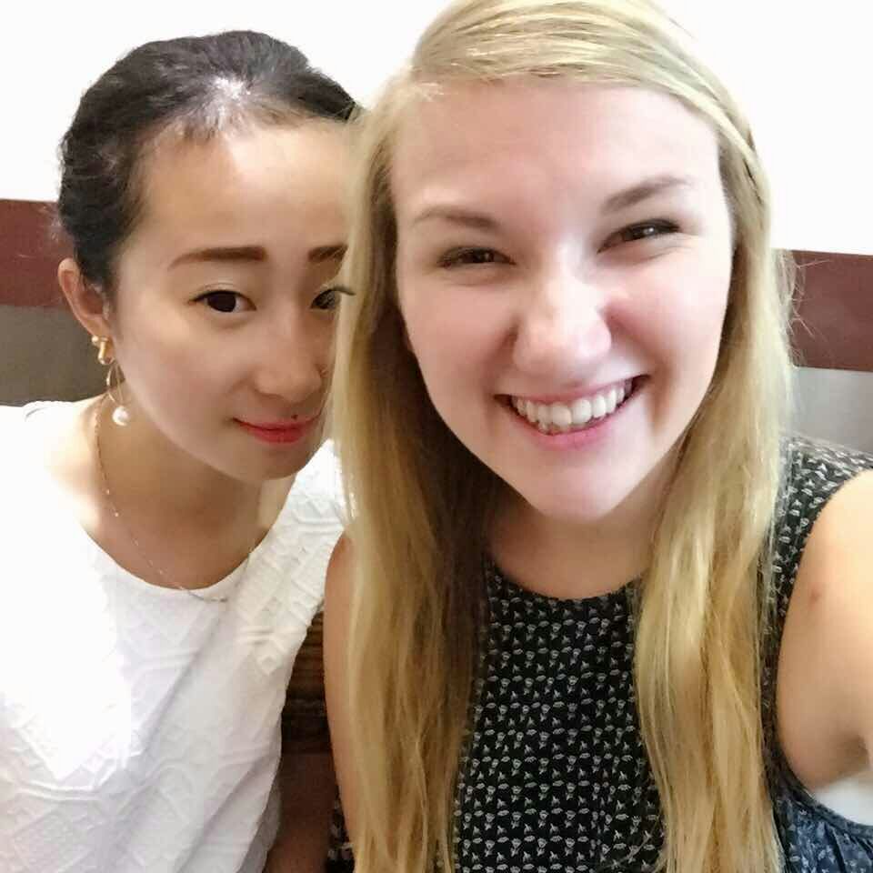 5 Years of Living in China as an American Expat – Rachel Meets China
