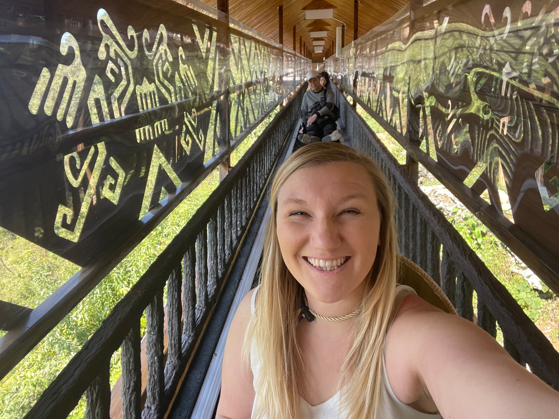 4 Day Itinerary in Chongzuo, Guangxi Detian Waterfalls & Mingshi