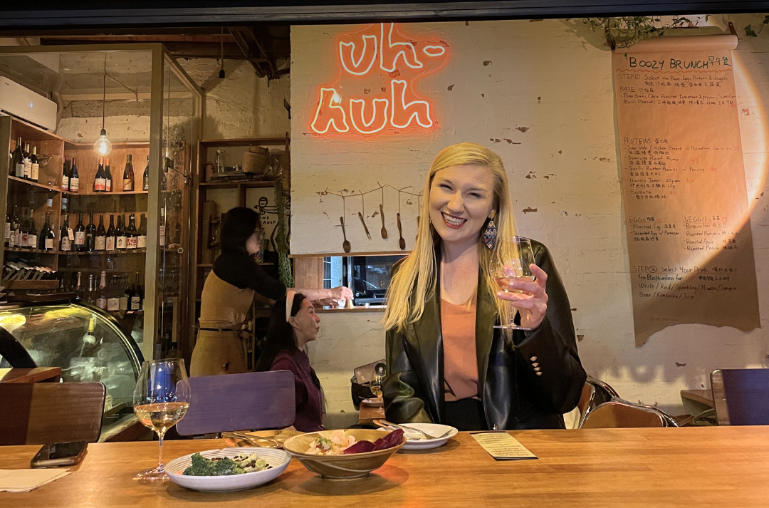 Best Bars in Beijing 2026: Breweries, Wine Bars, Cocktails, Rooftops & More